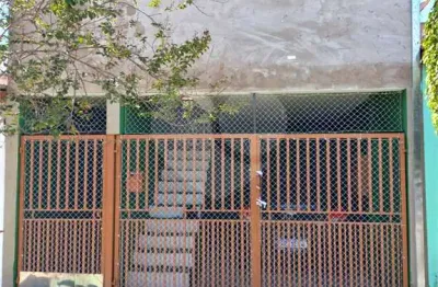 Casa com 2 quartos à venda no Parque das Hortênsias, Itupeva 