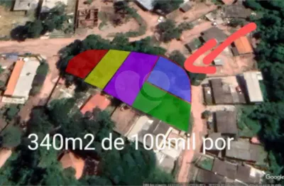 Terreno à venda na Gregório, 20, Vargem Grande, Jarinu