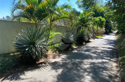 Condomínio com 6 quartos à venda em parque da fazenda - sp
