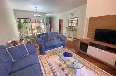 Casa com 3 quartos à venda em jardim ana luiza - sp