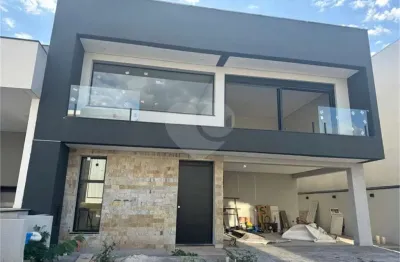 Casa em condomínio fechado com 3 quartos à venda na Estrada Municipal do Roncáglia, Roncáglia, Valinhos