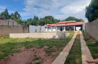 Casa com 4 quartos à venda em minas de inhandjara - sp