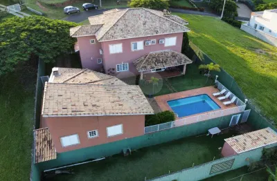 Casa com 5 quartos à venda em distrito industrial benedito storani - sp