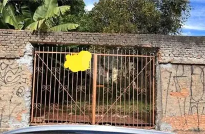Terreno à venda na Dona Ana Camargo De Oliveira, Parque São Luiz, Jundiaí