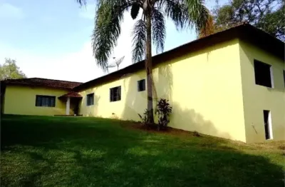 Casa com 4 quartos à venda na Alfredo Vaz Cerquinho, Parque dos Cafezais, Itupeva