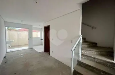 Condomínio com 2 quartos à venda em ipês (polvilho) - sp