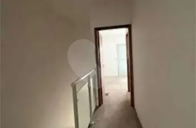 Condomínio com 2 quartos à venda em ipês (polvilho) - sp