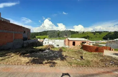 Terreno à venda na Pasquale Leone, Jardim Itália, Itupeva