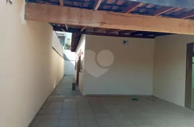 Casa com 3 quartos à venda em residencial jardim perolla - sp