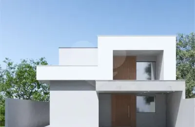 Casa com 3 quartos à venda em residencial jardim perolla ii - sp