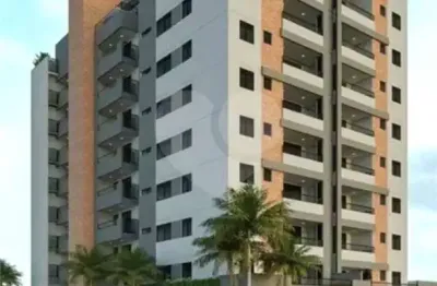 Apartamento com 3 quartos à venda em jardim do paço - sp