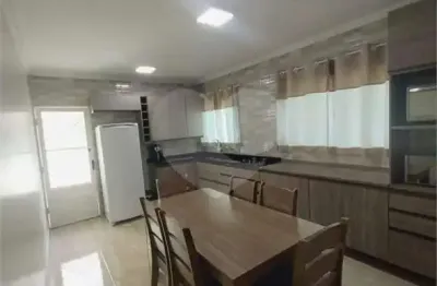Casa com 2 quartos à venda na Adelaide Spiandorelo Brum, Mirante de Jundiaí, Jundiaí