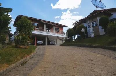 Condomínio com 3 quartos à venda em parque da fazenda - sp
