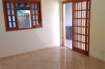 Casa com 3 quartos à venda em residencial jardim perolla - sp