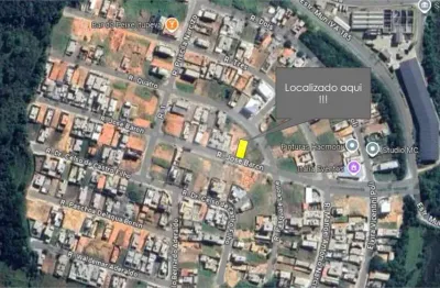 Terreno à venda na José Baron, Jardim Itália, Itupeva