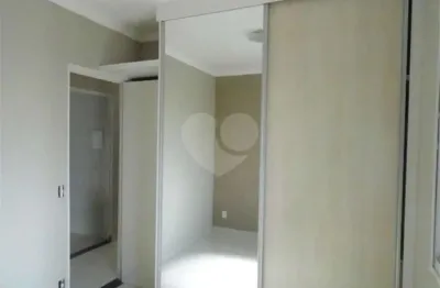 Apartamento com 2 quartos à venda em jardim ipaussurama - sp