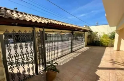 Sobrado com 3 quartos à venda em jardim primavera - sp