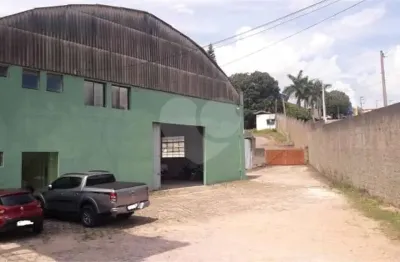 Barracão / Galpão / Depósito à venda na Humberto Cereser, Jundiaí Mirim, Jundiaí