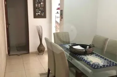 Sobrado com 3 quartos à venda em jardim morumbi - sp