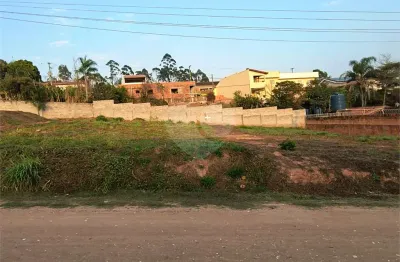 Terreno à venda na Rua Dois, Chácara São Jorge, Jundiaí