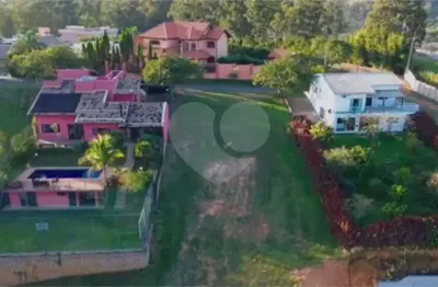 Terreno em condomínio fechado à venda na ÁFrica Do Sul, Terras de Santa Teresa, Itupeva