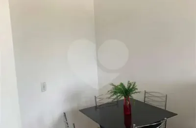 Apartamento com 2 quartos à venda na Napoleão Mazzali, Vila Campos Sales, Jundiaí