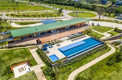 Terreno em condomínio fechado à venda na Pablo Picasso, Residencial Colinas de Itupeva, Itupeva