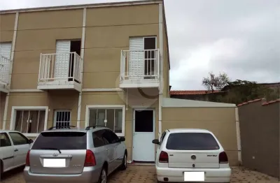 Condomínio com 2 quartos à venda em nova trieste - sp