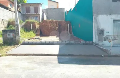 Terreno à venda na Oscar Niemeyer, Jardim Brasil, Várzea Paulista