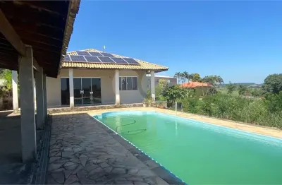 Chácara com 7 quartos à venda em chácaras alpina - sp