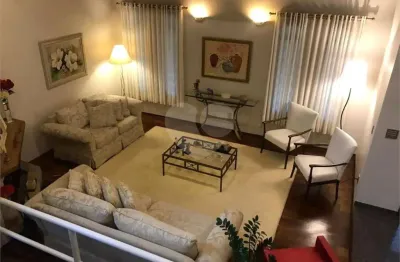 Condomínio com 4 quartos à venda em parque da fazenda - sp