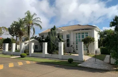 Condomínio com 5 quartos à venda em terras de santa teresa - sp