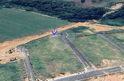 Terreno à venda na Paulo Leone, 1100, Medeiros, Itupeva