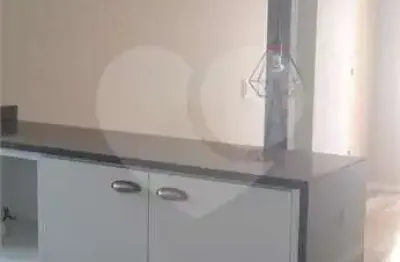 Apartamento com 2 quartos à venda em jardim da mina - sp