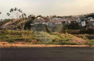 Terreno à venda na Nova Petrópolis, Jardim Gauchinha, Várzea Paulista