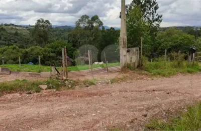 Terreno à venda na Santa Luzia, Estância São Paulo, Campo Limpo Paulista
