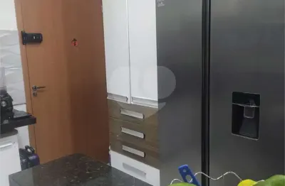 Apartamento com 2 quartos à venda em santa terezinha (jordanésia) - sp