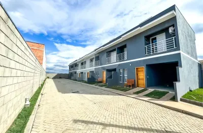 Casa em condomínio fechado com 3 quartos à venda na Particular Demarchi, Poste, Jundiaí