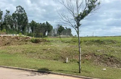 Terreno em condomínio fechado à venda na Henri Matisse, Residencial Colinas de Itupeva, Itupeva