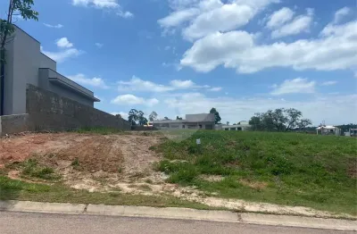 Terreno à venda em residencial colinas de itupeva - sp