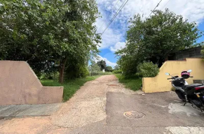 Terreno à venda na Archangelo Sibinel, Jardim Vera Cruz, Jundiaí