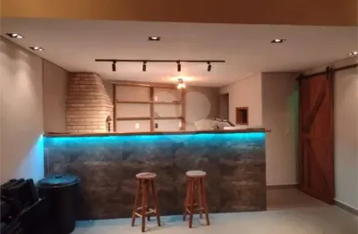 Casa com 1 quartos à venda em vila constança (botujuru) - sp