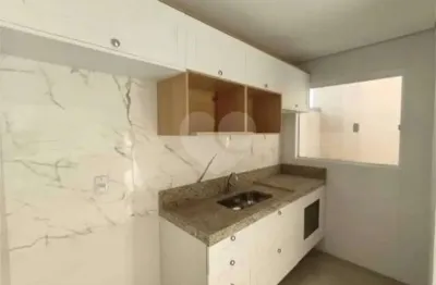 Condomínio com 2 quartos à venda em ipês (polvilho) - sp