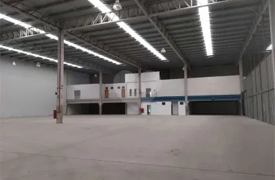 Barracão / Galpão / Depósito para alugar na Rua Dom Pedro I, Vila Salles, Atibaia