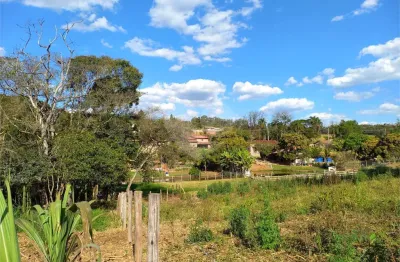 Terreno à venda na Municipal Oreste Favotto, Paineiras, Itupeva