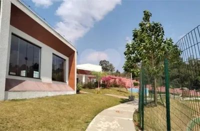 Terreno em condomínio fechado à venda na Municipal Iva-118, Rio da Prata, Itupeva