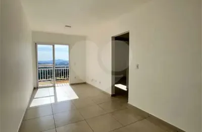 Apartamento com 2 quartos à venda em loteamento santo antônio - sp