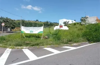 Loteamento à venda em residencial altos de campo limpo - sp