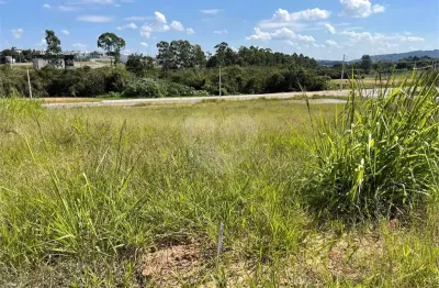 Terreno em condomínio fechado à venda na Paulo Leone, Paineiras, Itupeva