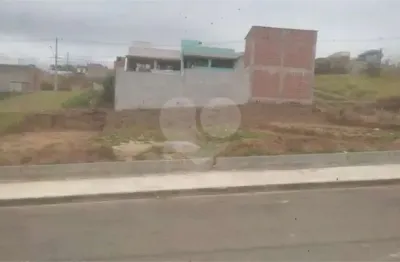 Terreno à venda na Maria Auxiliadora Gonçalves Sansoni, Residencial Dunamis, São José dos Campos
